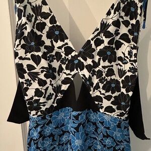 Reiss - Mara Sleeveless Dress